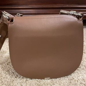 ALLSAINTS Captain Round Crossbody